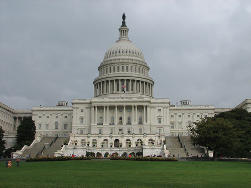 Legislative Working Group