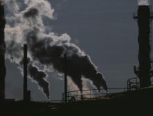 Make Climate Change a Presidential Election Issue.
