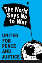 Time for the Global Super Power for Peace and Justice to Rise Again!  Take Action on February 15 and Beyond…