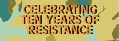 Join IVAW’s 10th Anniversary Gala Oct. 2 in NYC