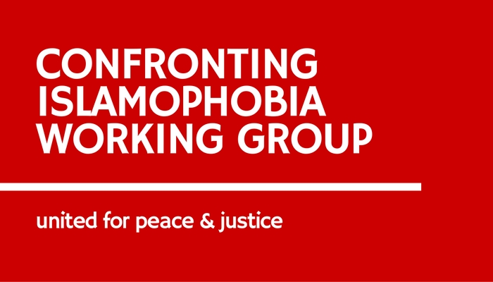 Confronting Islamophobia and Defending Human Rights Under ANY President