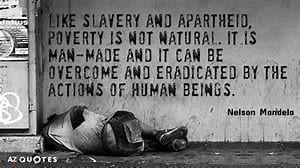Everybody Has a Right to Live: 5th week Poor People’s Campaign