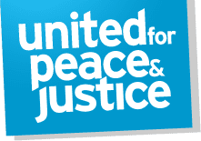 United For Peace and Justice