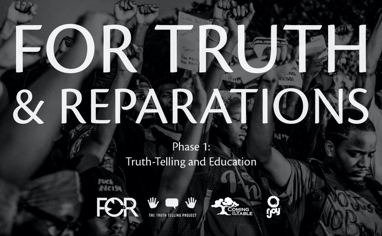 For Truth and Reparations