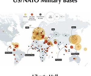 2018 International Conference Against US/NATO Military Bases Proceedings now available