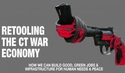 Retooling the Connecticut War Economy