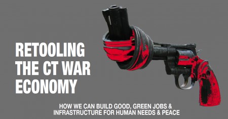 Retooling the Connecticut War Economy