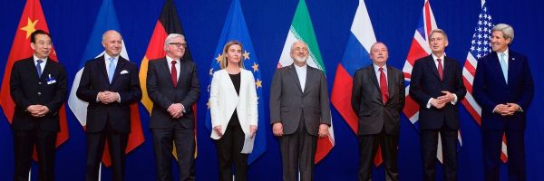 The Breakdown of the Iran Deal – Global perspectives