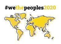 #WeThePeoples2020: Our United Nations for Peace, Disarmament, the Climate and COVID-19 recovery