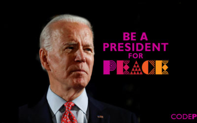 What do you think of these 10 Challenges for Biden?