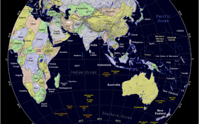 WEBINAR: Asia‐Pacific Elites: Money & Trade, and Foreign and Military Policies.