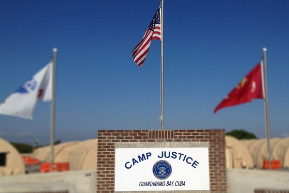 Guantanamo Bay Detention Camp Begins Its 20th Year