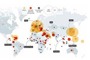 Close All U.S./NATO Military Bases Around the World!