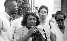 First Annual Fannie Lou Hamer Branch Human Rights Conference