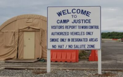 GITMO’s 20th Anniversary Approaches and the Policies of Endless War Persist