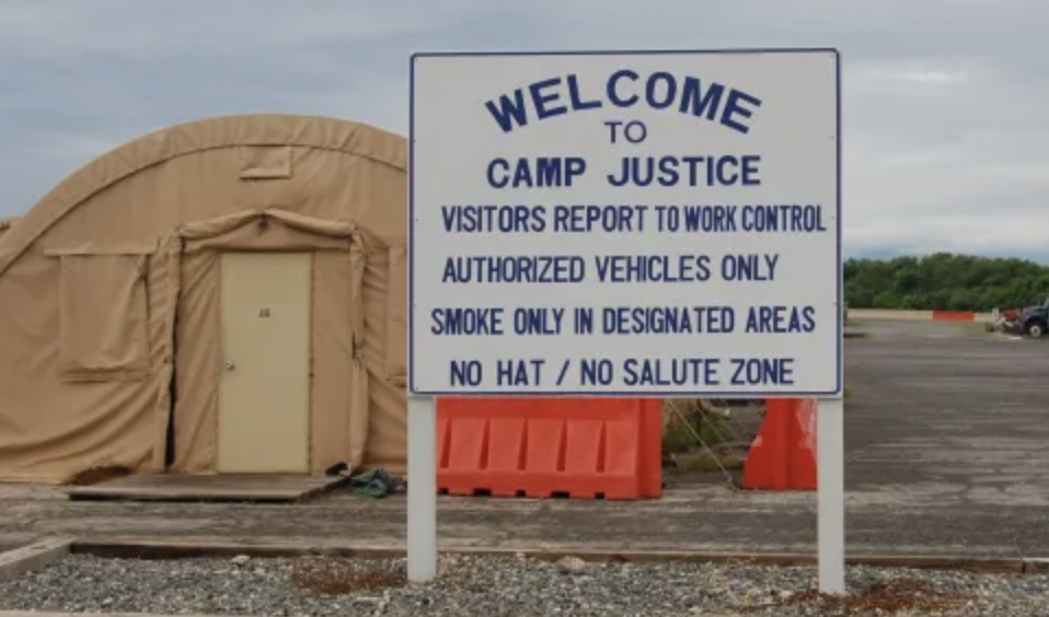 GITMO’s 20th Anniversary Approaches and the Policies of Endless War Persist