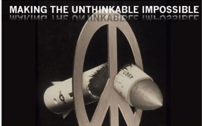 August 6 and 9: Make the Unthinkable Impossible!