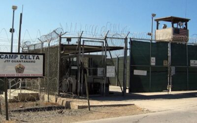 GTMO UPDATE: Detainee Releases and High-Level Reviews of Guantanamo Policies and Practices