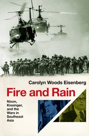 Webinar Recording: Ending the ‘American War’ in Vietnam: The Impact of the Antiwar Movement and Lessons for the Present