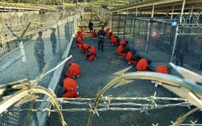 The Shameful 24th Anniversary of the Opening of the Military Detention Facility on the Guantánamo Bay Naval Base