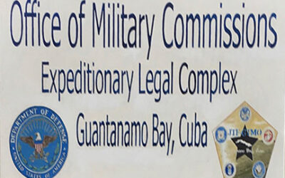 As the 25th Anniversary of the 9/11 Attacks Approaches, the Prospects for a Trial in the Guantánamo Military Commissions Remain Uncertain