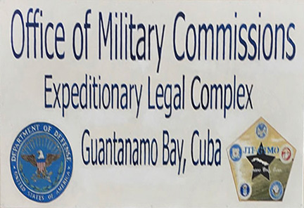 As the 25th Anniversary of the 9/11 Attacks Approaches, the Prospects for a Trial in the Guantánamo Military Commissions Remain Uncertain
